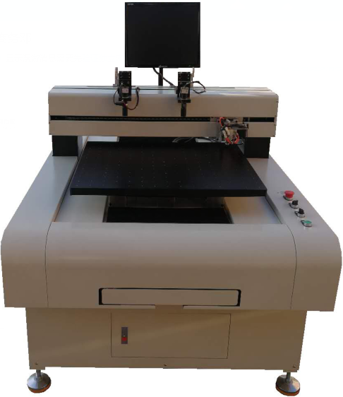 全自動玻璃切割機如何才能滿足用戶的要求 全自動玻璃切割機如何才能滿足用戶的要求