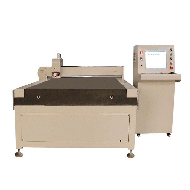 異形玻璃切割機有哪些細節(jié)特點? 異形玻璃切割機有哪些細節(jié)特點?