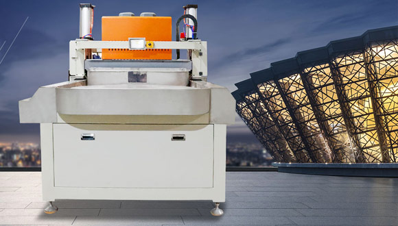 玻璃切割機表面如何鍍膜? 玻璃切割機表面如何鍍膜?