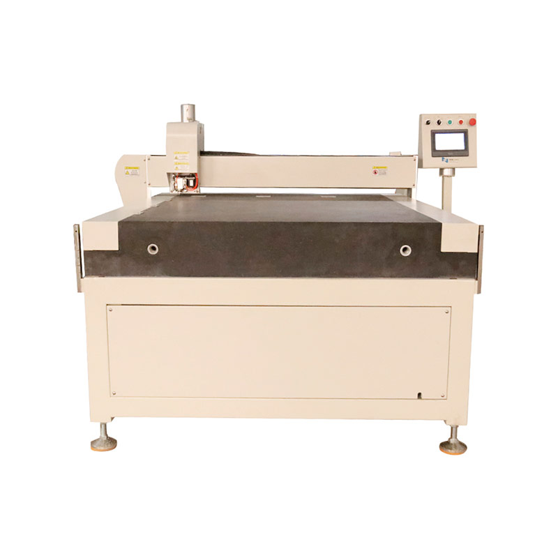 什么是玻璃切割機的超白壓花? 什么是玻璃切割機的超白壓花?